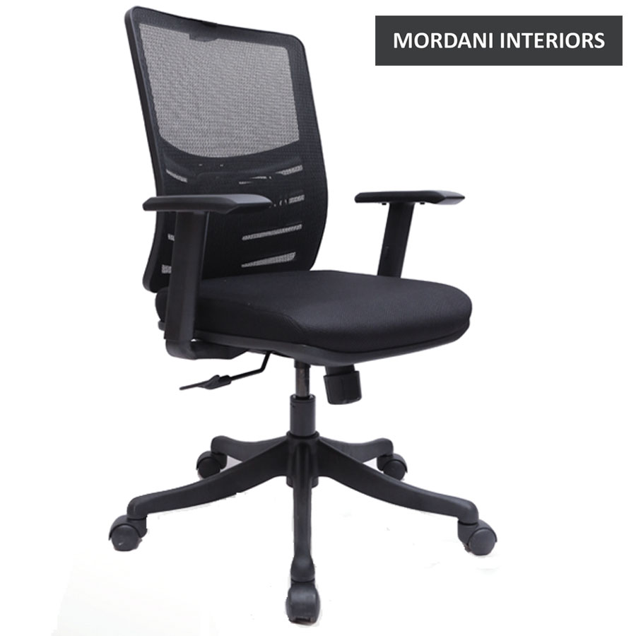 Clayton Mid Back Ergonomic Office Chair